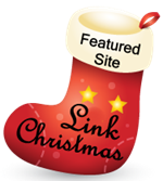 Link Christmas -- the internet's largest Christmas link database!